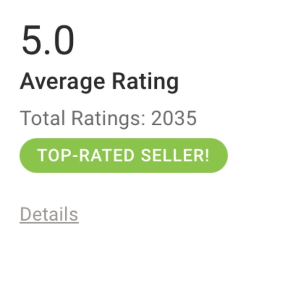 Meet your Posher, Lovely - Picture 1 of 3